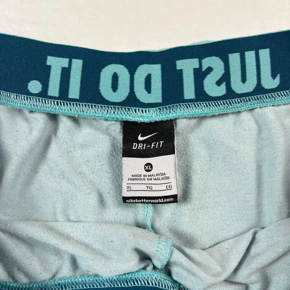 Nike good preowned